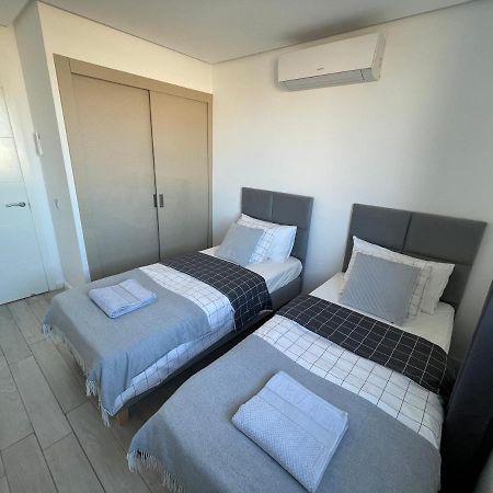 Ocean Garden Sunset Apartment - Heated Swimming Pool Free Wifi Costa Adeje  Esterno foto