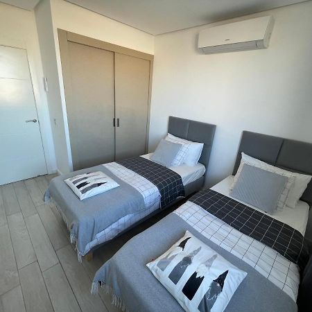 Ocean Garden Sunset Apartment - Heated Swimming Pool Free Wifi Costa Adeje  Esterno foto