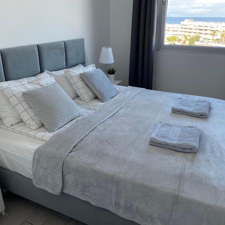 Ocean Garden Sunset Apartment - Heated Swimming Pool Free Wifi Costa Adeje  Esterno foto