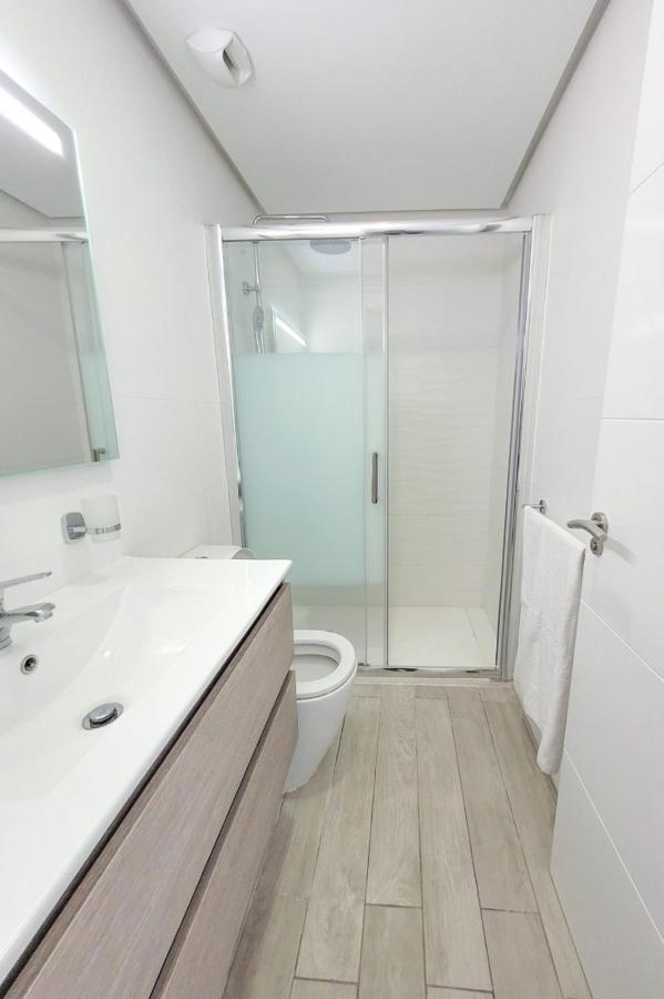 Ocean Garden Sunset Apartment - Heated Swimming Pool Free Wifi Costa Adeje  Esterno foto