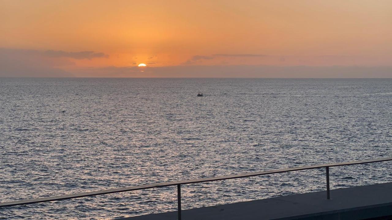 Ocean Garden Sunset Apartment - Heated Swimming Pool Free Wifi Costa Adeje  Esterno foto