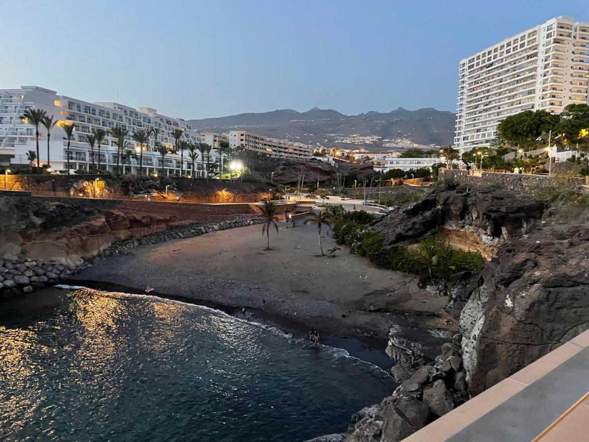 Ocean Garden Sunset Apartment - Heated Swimming Pool Free Wifi Costa Adeje  Esterno foto