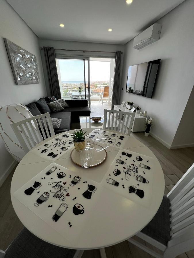 Ocean Garden Sunset Apartment - Heated Swimming Pool Free Wifi Costa Adeje  Esterno foto