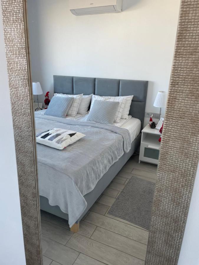 Ocean Garden Sunset Apartment - Heated Swimming Pool Free Wifi Costa Adeje  Esterno foto
