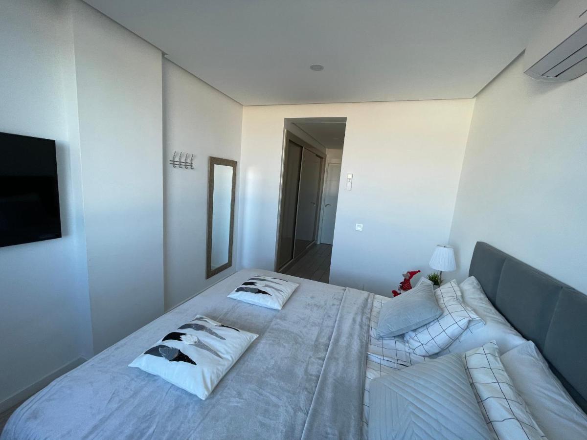 Ocean Garden Sunset Apartment - Heated Swimming Pool Free Wifi Costa Adeje  Esterno foto