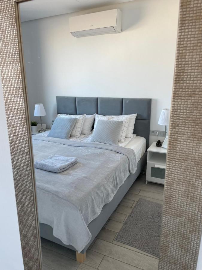 Ocean Garden Sunset Apartment - Heated Swimming Pool Free Wifi Costa Adeje  Esterno foto