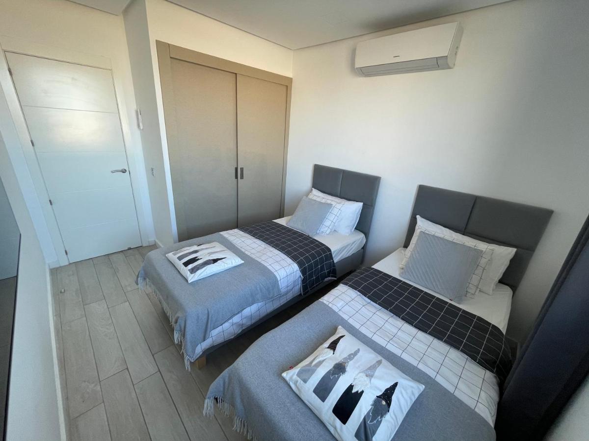 Ocean Garden Sunset Apartment - Heated Swimming Pool Free Wifi Costa Adeje  Esterno foto