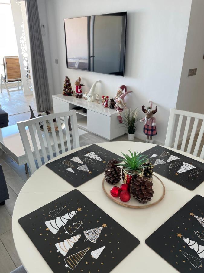 Ocean Garden Sunset Apartment - Heated Swimming Pool Free Wifi Costa Adeje  Esterno foto